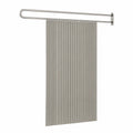 Armoire, en métal, pour la chambre
