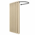 Porte-manteau, avec étagères, pour l’entrée ou le couloir