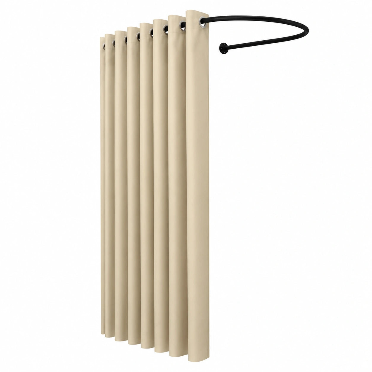 Porte-manteau, avec étagères, pour l’entrée ou le couloir
