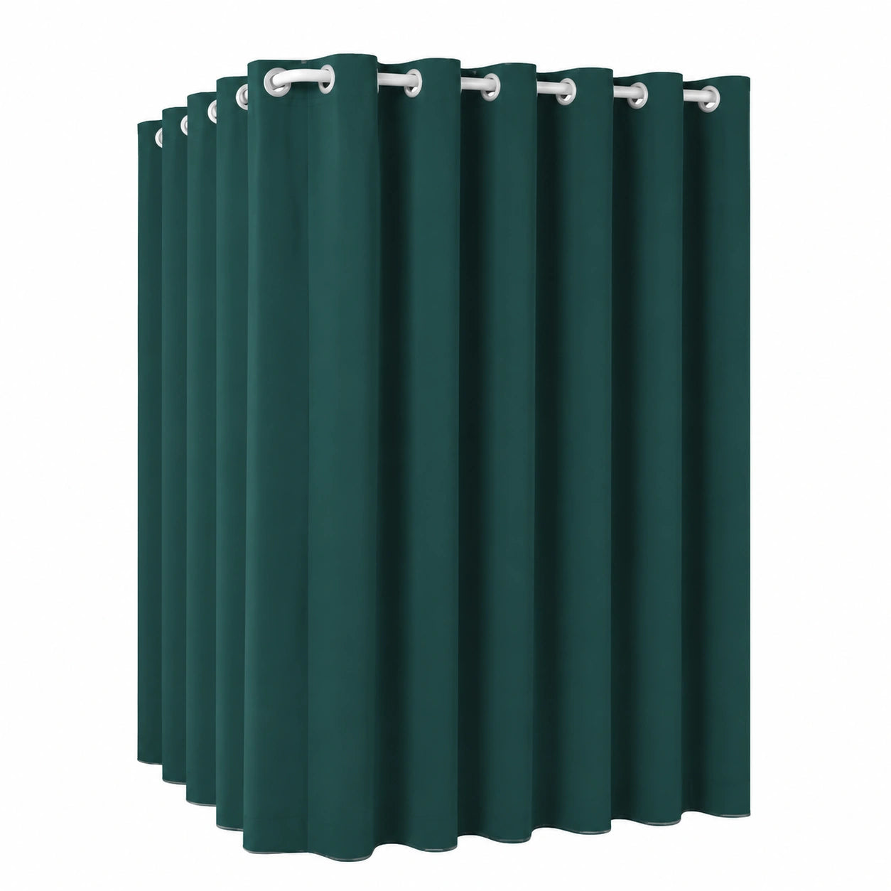 Armoire, coloris vert, 80 x 80 cm, pour la chambre