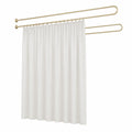 Armoire, en métal, pour la chambre
