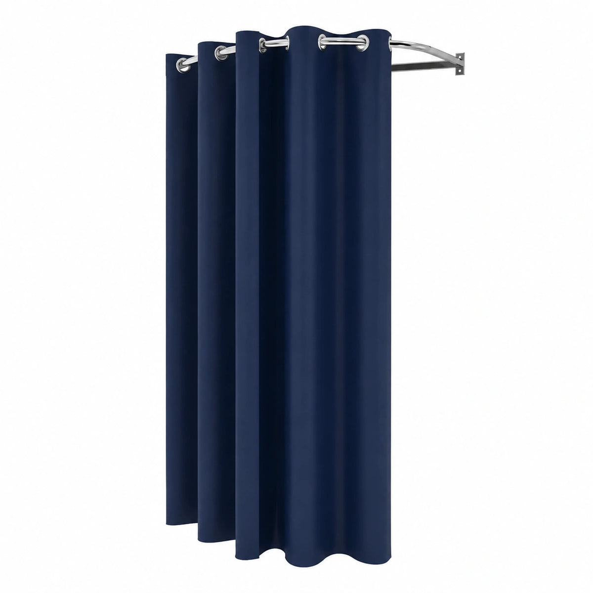 Porte-manteau, en métal, pour l’entrée ou le couloir