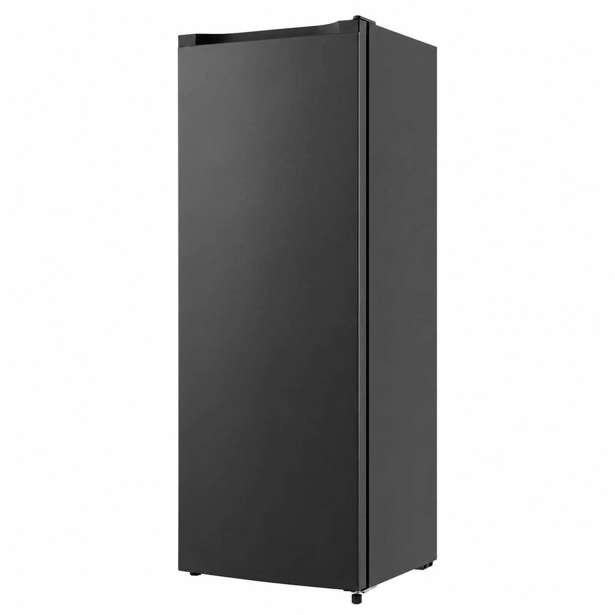 Armoire, réglable, avec portes, en acier, coloris noir, pour la chambre