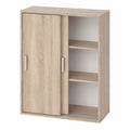 Armoire, avec rangement, 68 x 108,5 cm, pour la chambre