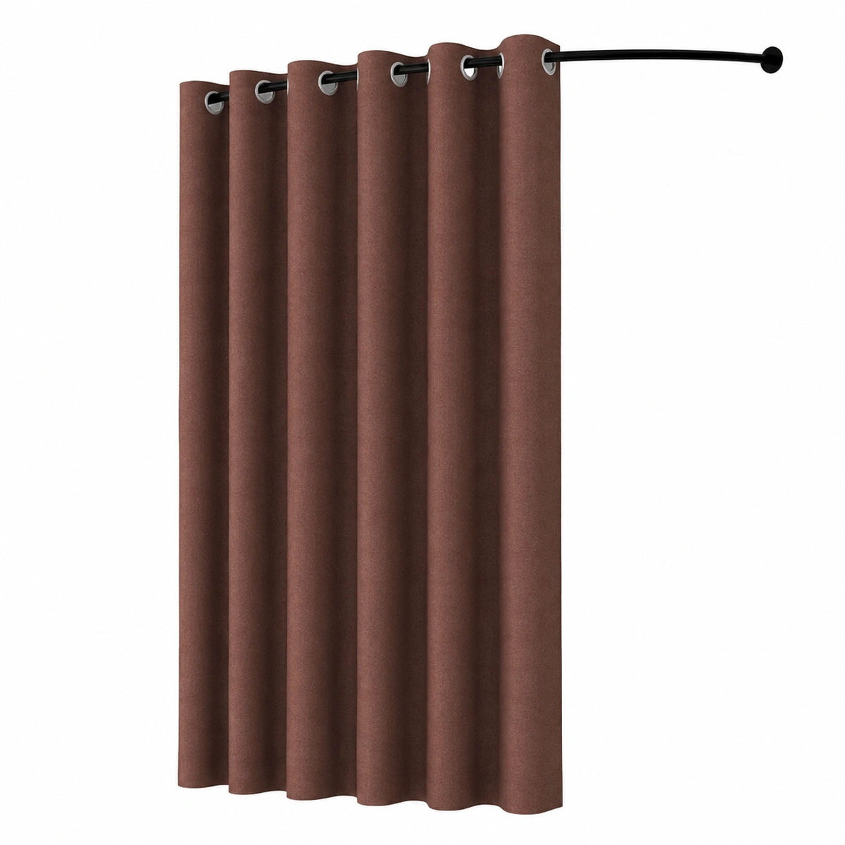 Porte-manteau, 120 x 200 cm, 120 x 120 x 200 cm, pour l’entrée ou le couloir