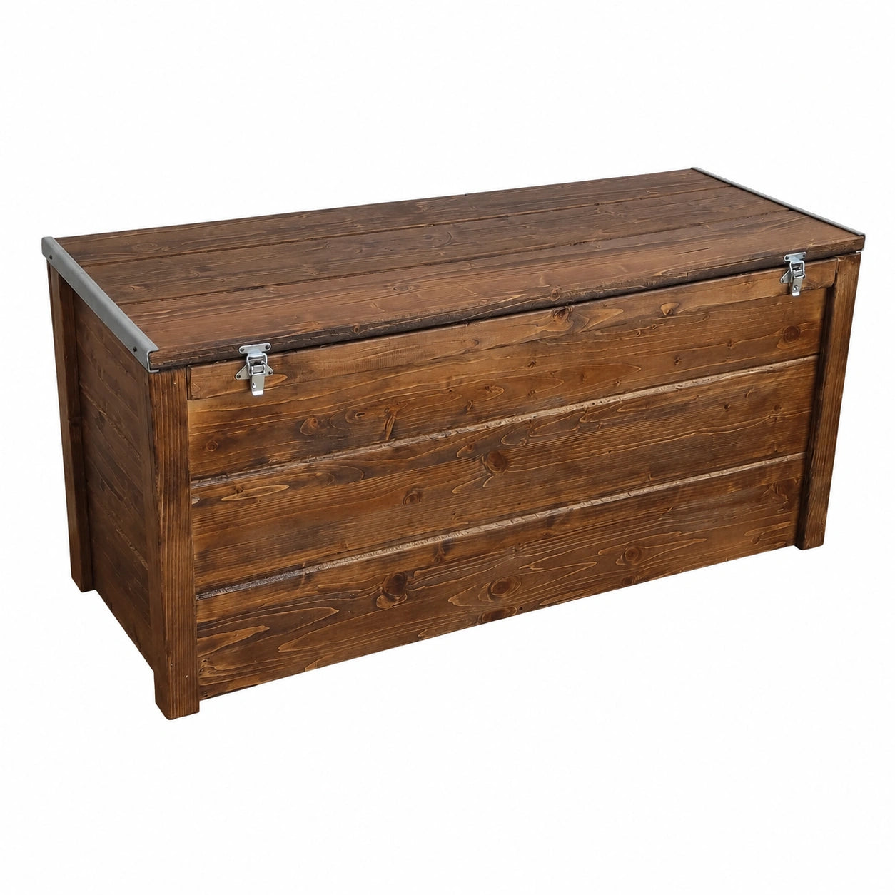 Coffre de rangement, avec rangement, pour les espaces de vie